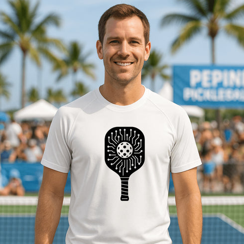 Circuit Paddle Performance Shirt – Short Sleeve, Long Sleeve & Hoodie